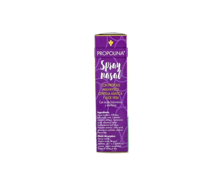 Propolina Spray Nasal 30 ml Plantis