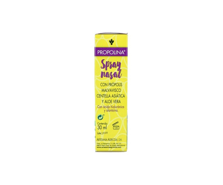 Propolina Spray Nasal 30 ml Plantis