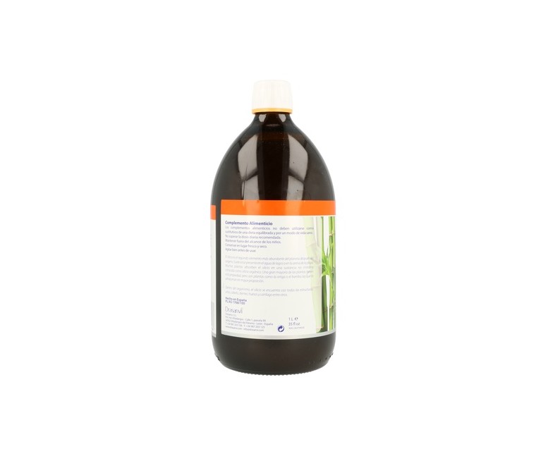 Silicio Orgánico 1 L Drasanvi
