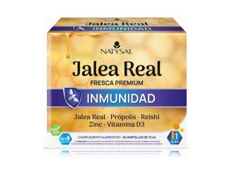 Jalea Real Inmunidad