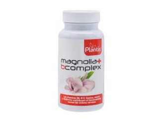 Magnolia + B complex