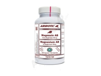 Magnesio bisglicinato 150mg