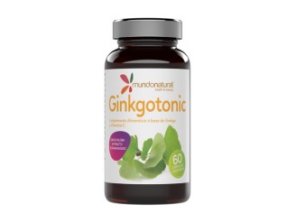Ginkgotonic