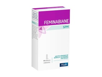 Feminabiane Spm (Ciclo Femenino)