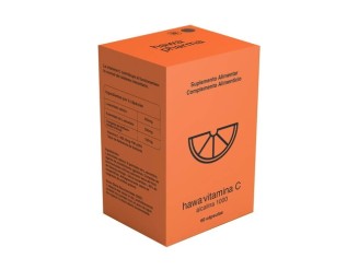 Vitamina C alcalina