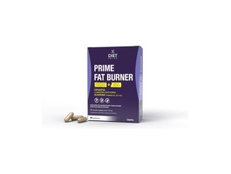 Prime Fat Burner