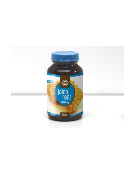 Jalea Real 60 perlas Naturmil