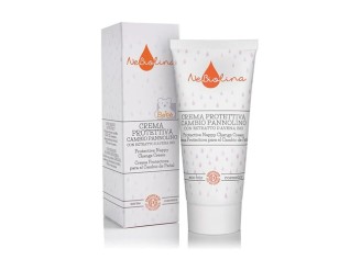 Crema pañal protectora