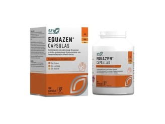 Equazen cápsulas