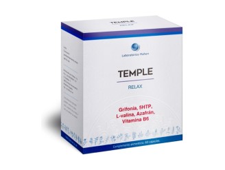 Temple