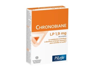 Chronobiane Lp 1,9mg