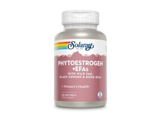 PhytoEstrogen Plus EFAs