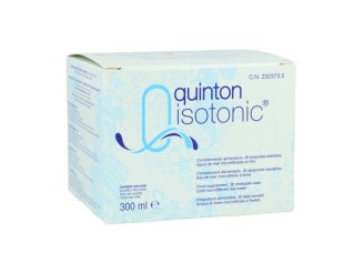Quinton Isotonic