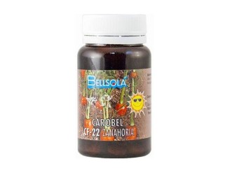 Carobel CF-22 Zanahoria