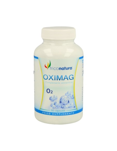 Oximag 60 cápsulas Triconatura