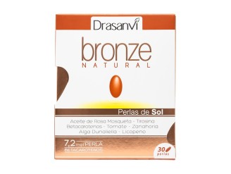 Bronze Natural
