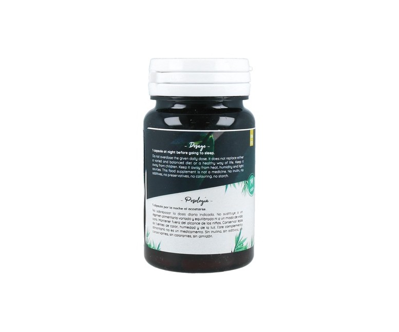 Ferment Femina 14 cápsulas Probioticos San