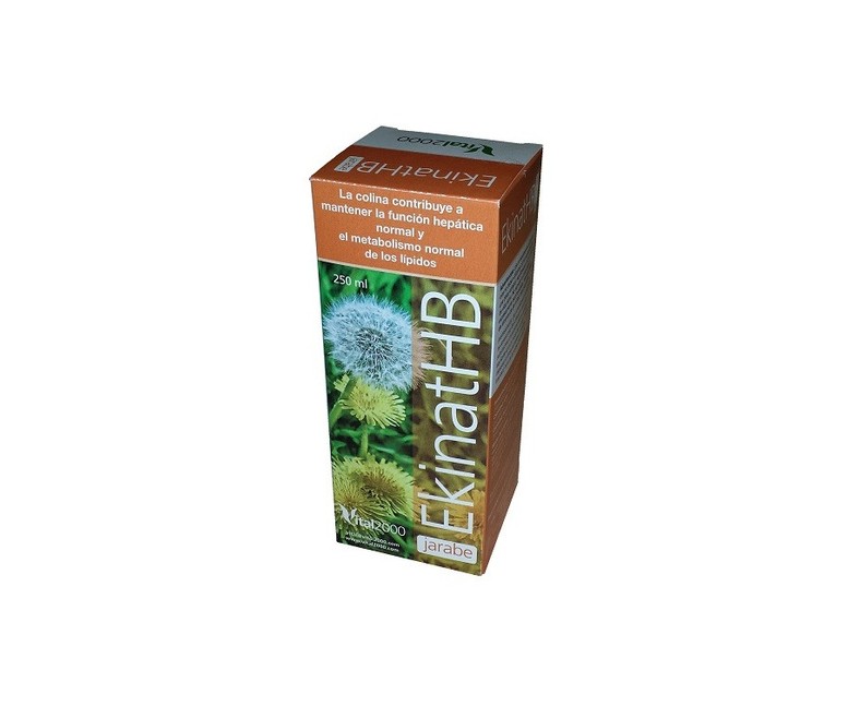 Ekinat Hb 500 ml Vital2000