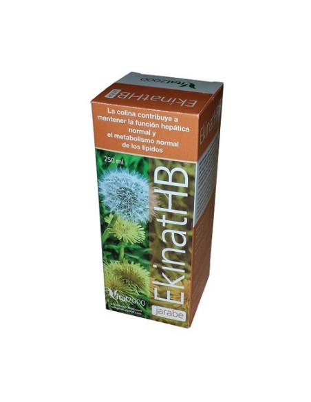 Ekinat Hb 500 ml Vital2000
