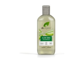 Champú Aloe vera
