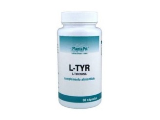 L-Tyr (L-Tirosina)