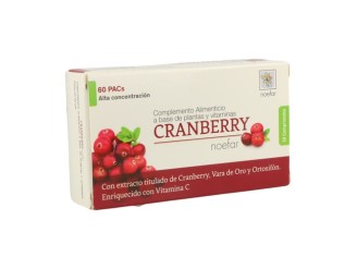 Cranberry Cistop