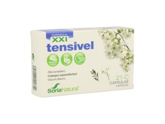 21 C Tensivel (Fórmula XXI)