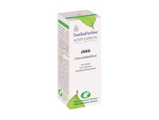 Aceite esencial de Jara