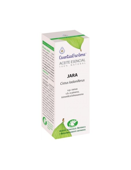 Aceite esencial de Jara 5 ml Esential Aroms
