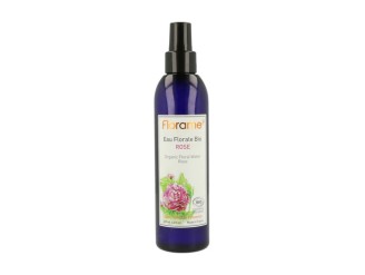 Agua Floral Rosas