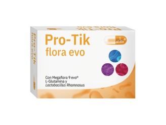 Pro-tik flora evo