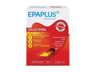 Cardiocare lípidos