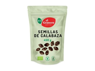 Semillas de Calabaza Bio