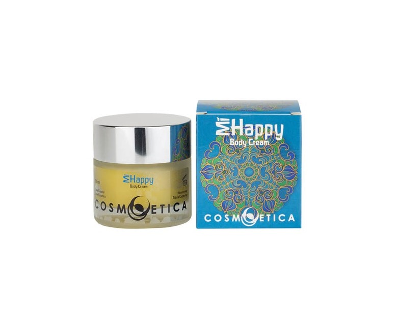 Mi Happy Crema Corporal 50 ml Cosmoetica