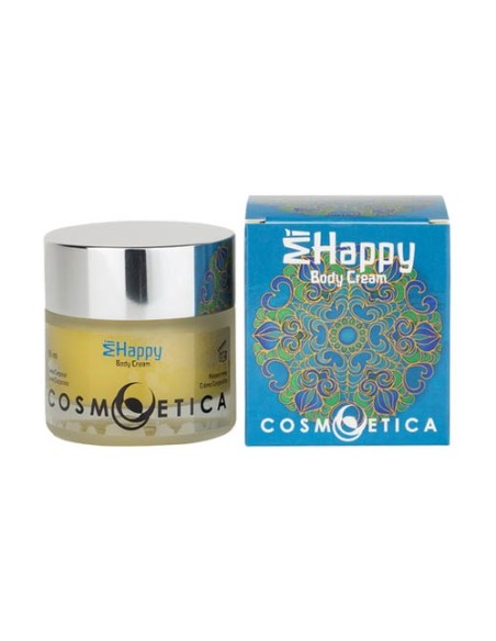 Mi Happy Crema Corporal 50 ml Cosmoetica