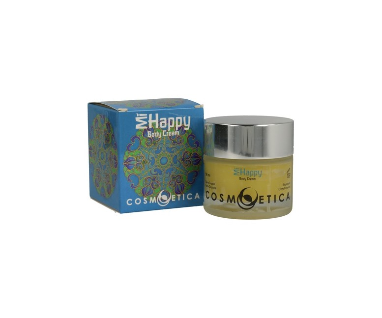 Mi Happy Crema Corporal 50 ml Cosmoetica