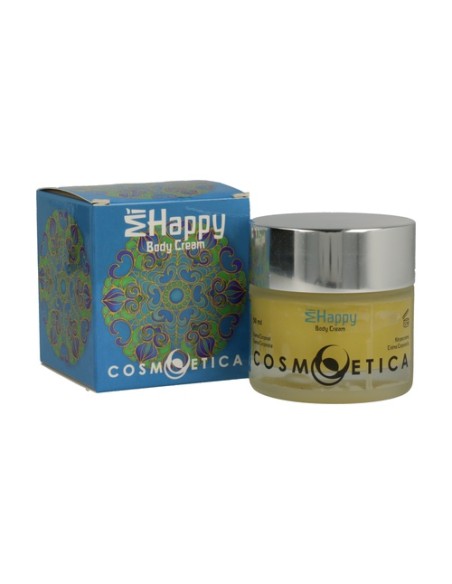 Mi Happy Crema Corporal 50 ml Cosmoetica