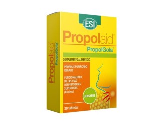 Propolaid propolgola jengibre