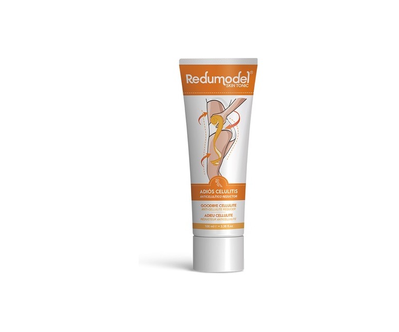 Redumodel adios celulitis 100 ml de crema Redumodel Skin Tonic