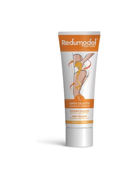 Redumodel adios celulitis 100 ml de crema Redumodel Skin Tonic
