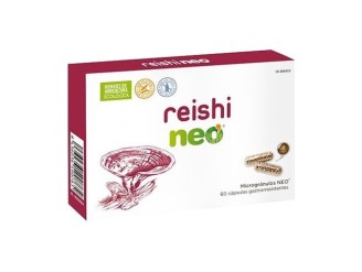 Reishi Bio