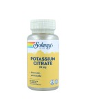 Citrato de Potasio