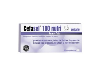 Cefasel 100 Nutri