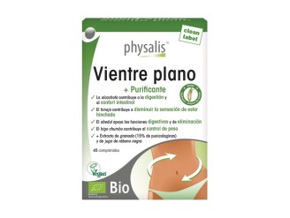 Vientre Plano Bio