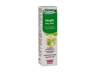 Detoxylite antidiarrea
