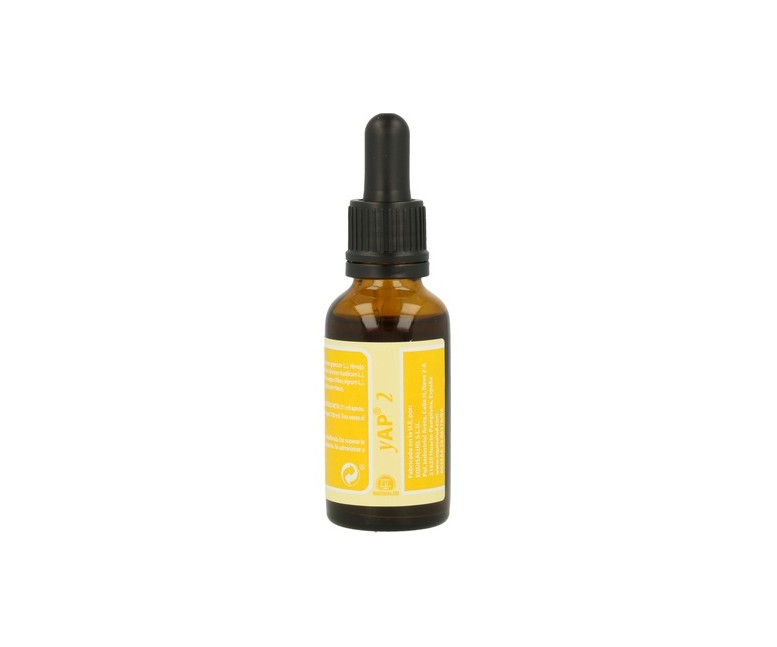 Yap-2 Est.Digestivo y Pancreático 31 ml Equisalud