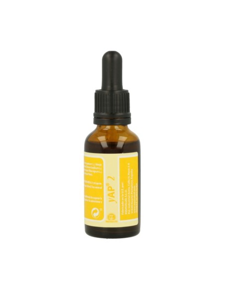 Yap-2 Est.Digestivo y Pancreático 31 ml Equisalud