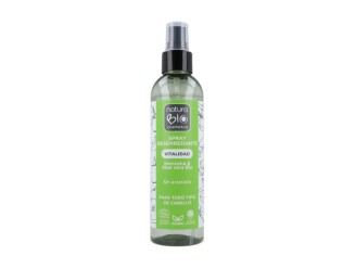 Spray desenredante vitalidad aloe-manzana