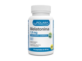 Melatonina 1,8 mg