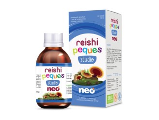 Reishi Peques Studio